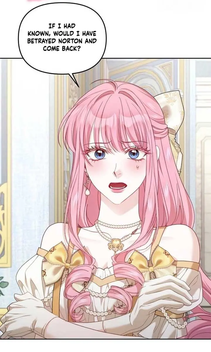 I Was the Acting Empress but I Spent the First Night with Him Chapter 32 Page 23