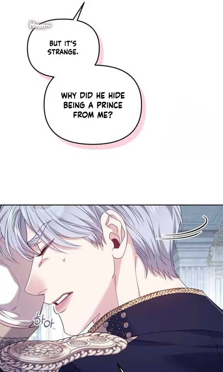 I Was the Acting Empress but I Spent the First Night with Him Chapter 32 Page 24