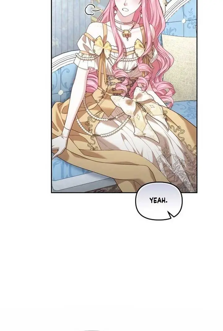 I Was the Acting Empress but I Spent the First Night with Him Chapter 32 Page 26