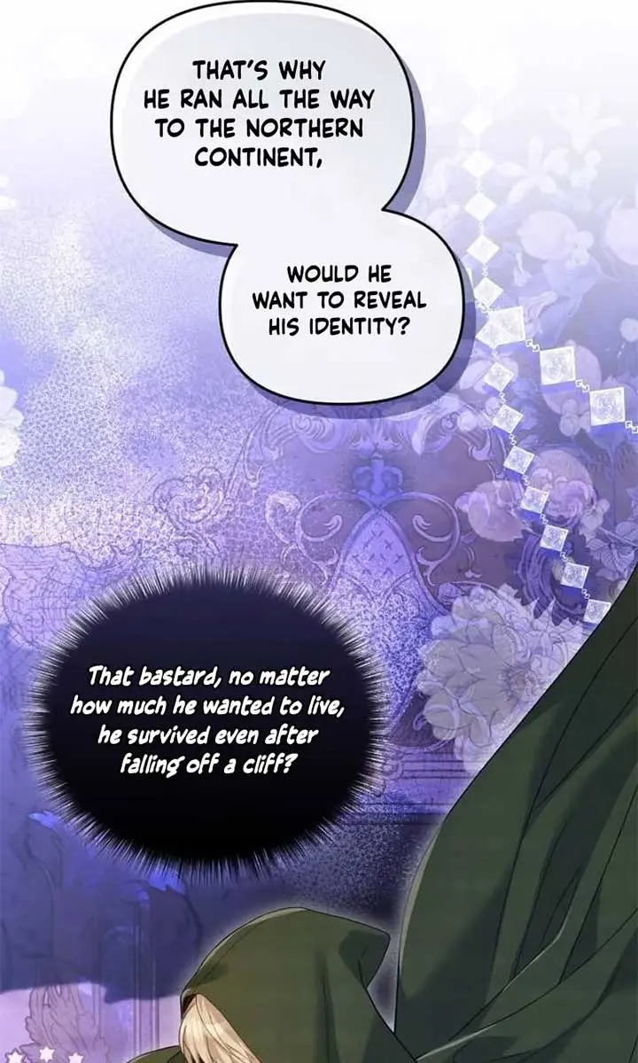 I Was the Acting Empress but I Spent the First Night with Him Chapter 32 Page 27