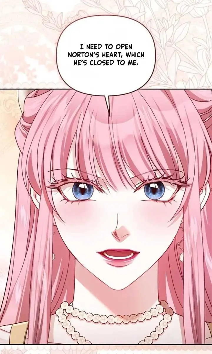 I Was the Acting Empress but I Spent the First Night with Him Chapter 32 Page 39