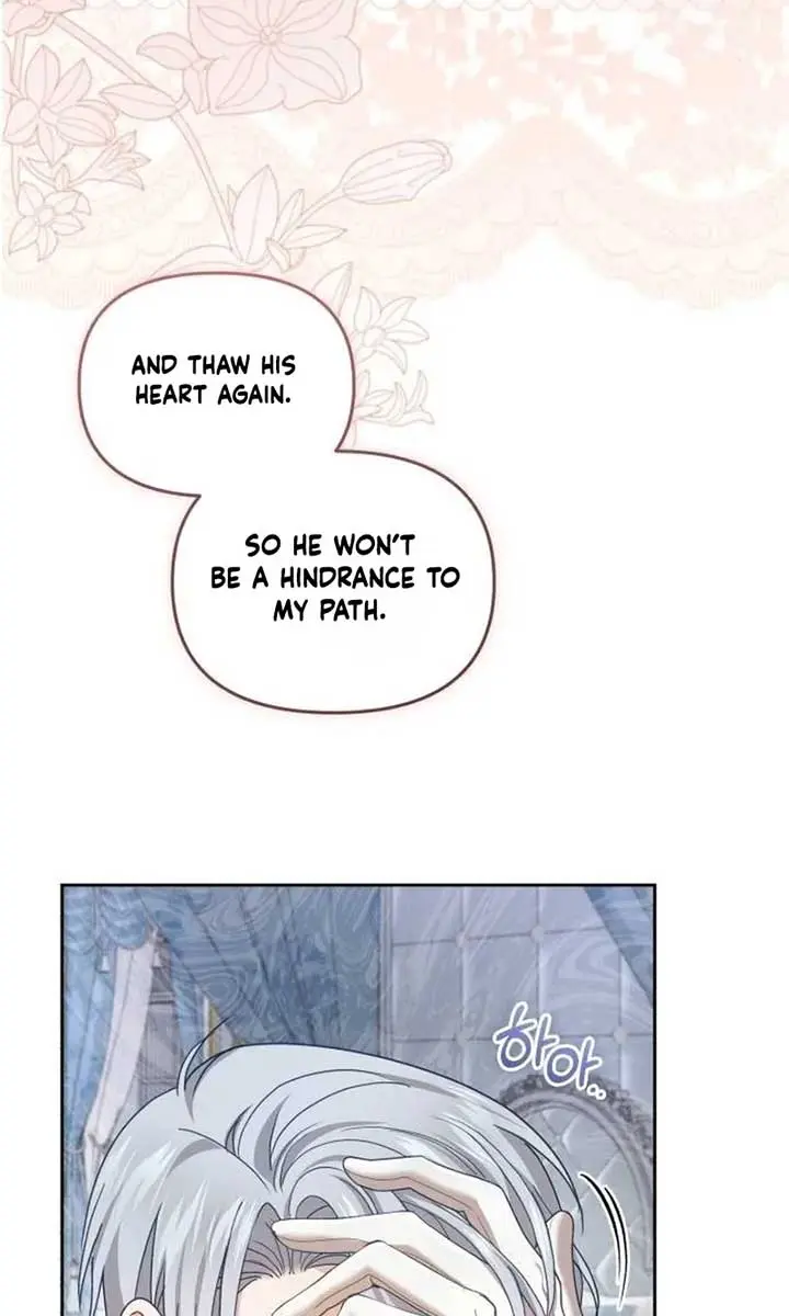 I Was the Acting Empress but I Spent the First Night with Him Chapter 32 Page 40