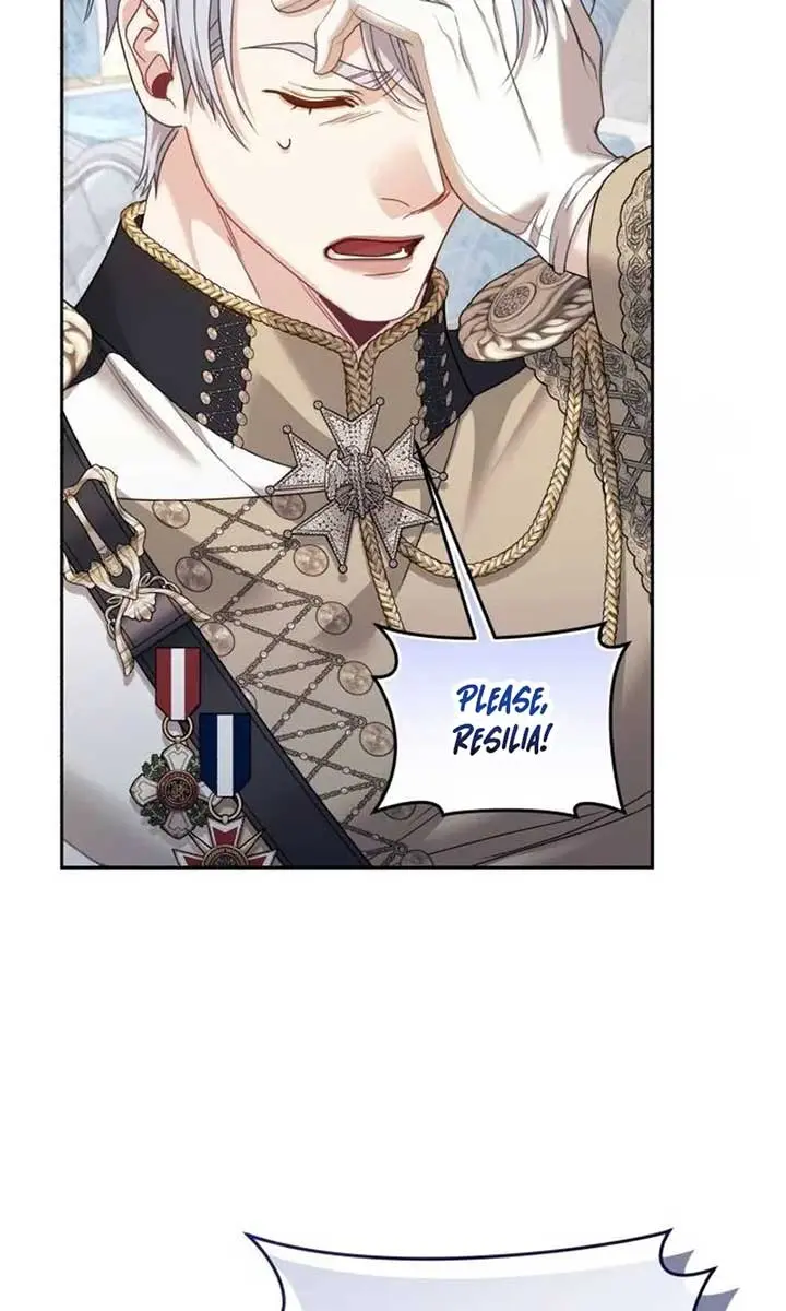 I Was the Acting Empress but I Spent the First Night with Him Chapter 32 Page 41