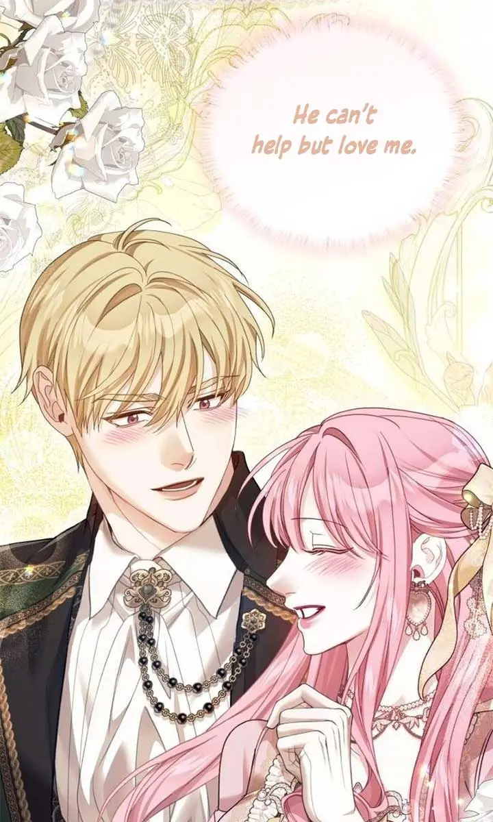 I Was the Acting Empress but I Spent the First Night with Him Chapter 32 Page 45