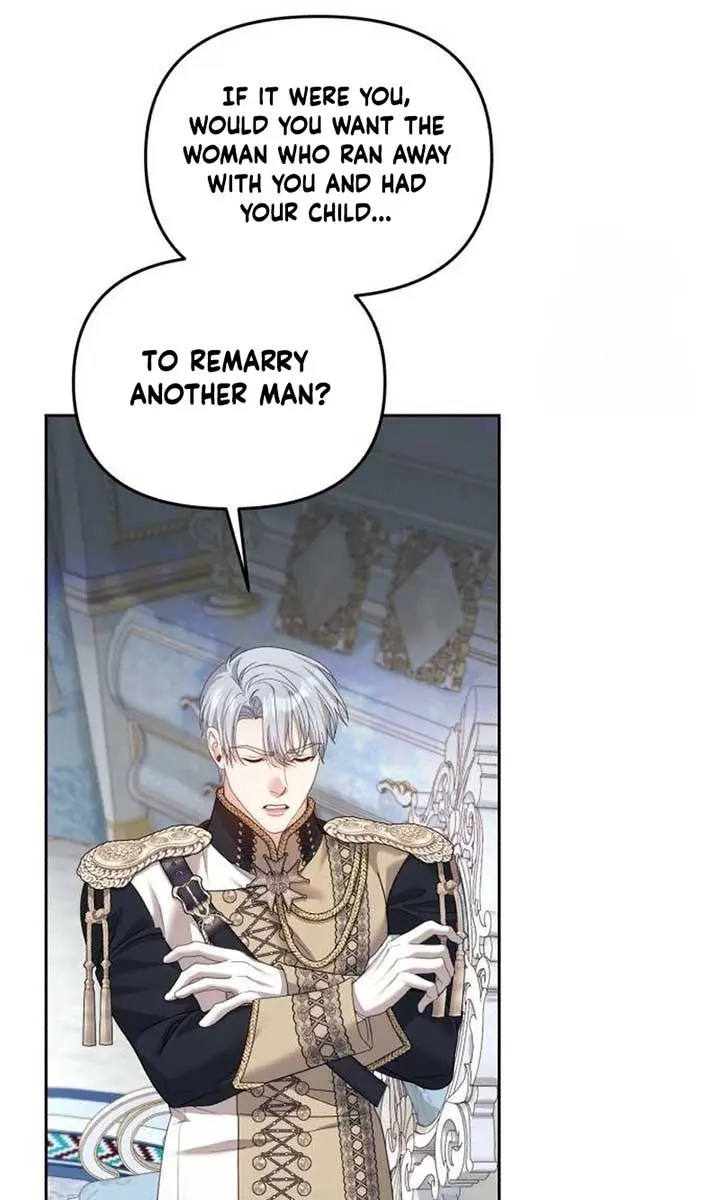 I Was the Acting Empress but I Spent the First Night with Him Chapter 32 Page 47