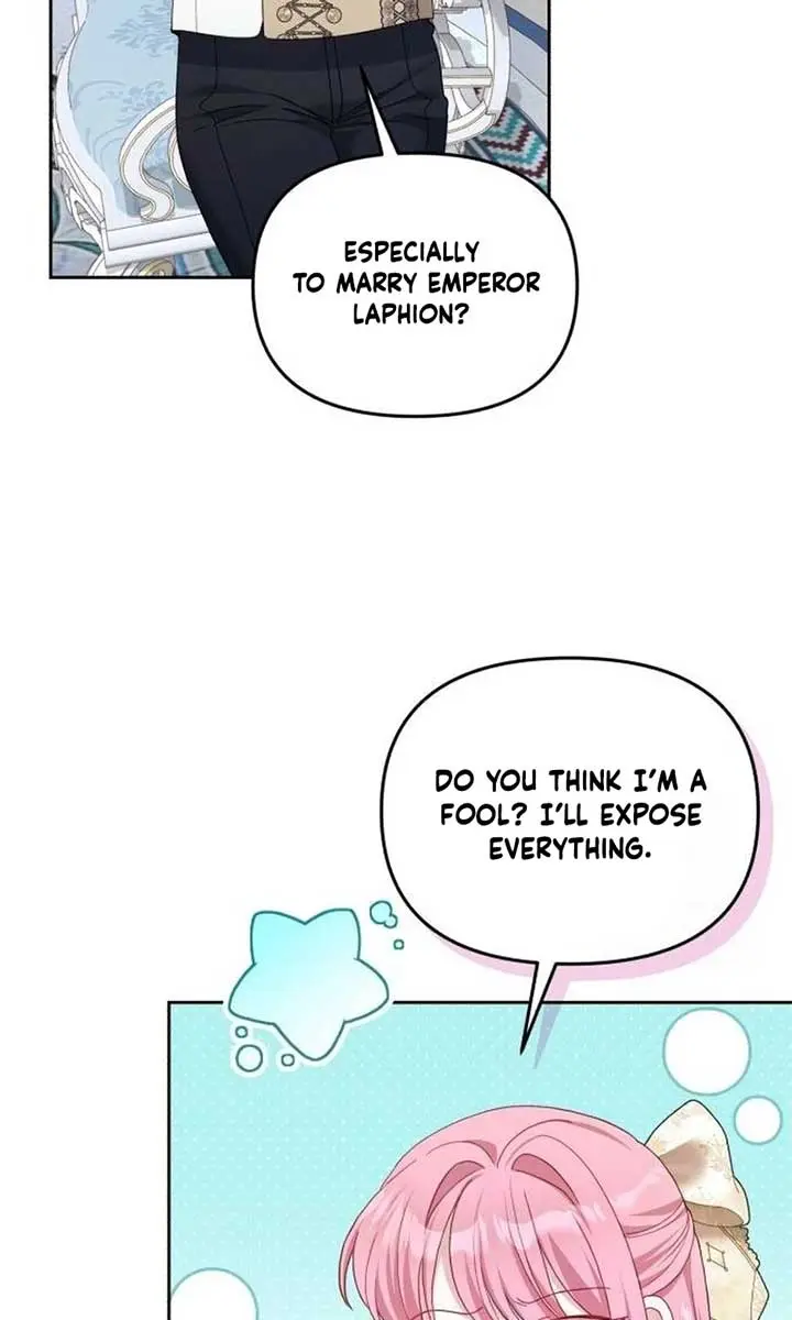 I Was the Acting Empress but I Spent the First Night with Him Chapter 32 Page 48