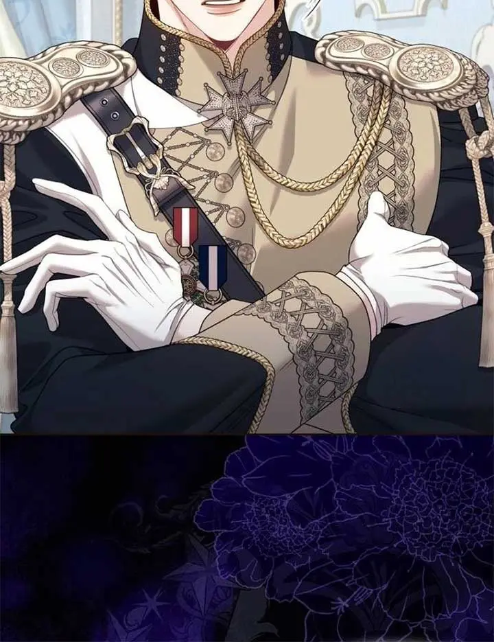 I Was the Acting Empress but I Spent the First Night with Him Chapter 32 Page 51