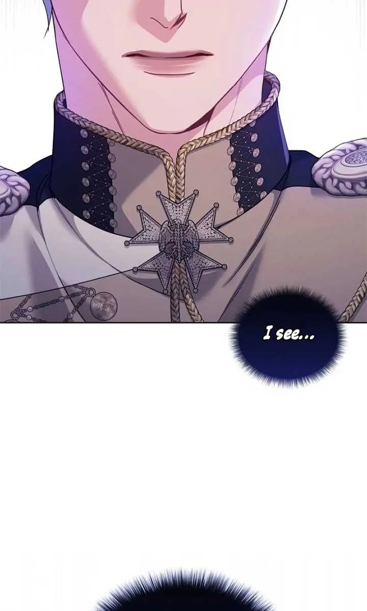 I Was the Acting Empress but I Spent the First Night with Him Chapter 32 Page 54