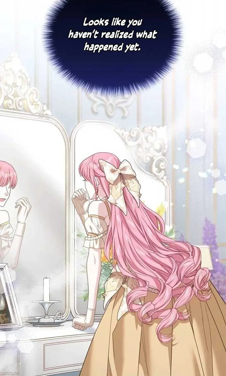 I Was the Acting Empress but I Spent the First Night with Him Chapter 32 Page 55