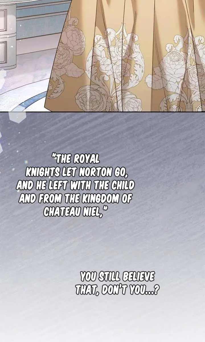 I Was the Acting Empress but I Spent the First Night with Him Chapter 32 Page 56