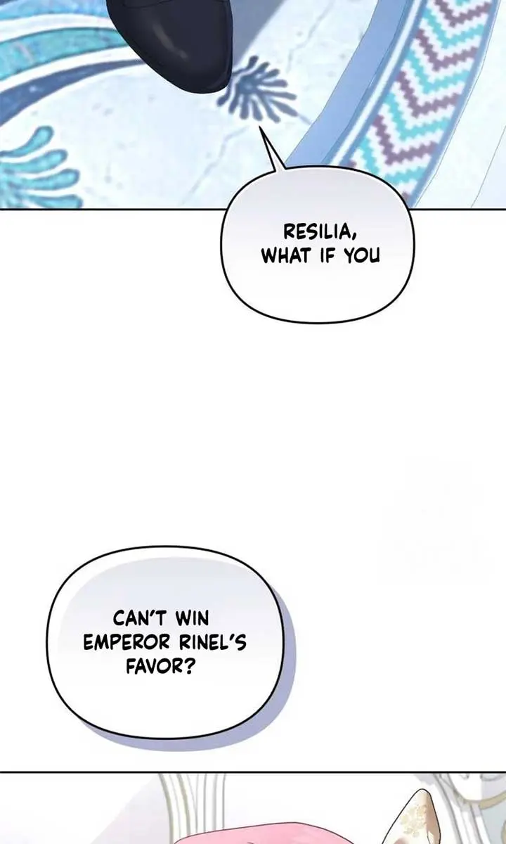 I Was the Acting Empress but I Spent the First Night with Him Chapter 32 Page 58