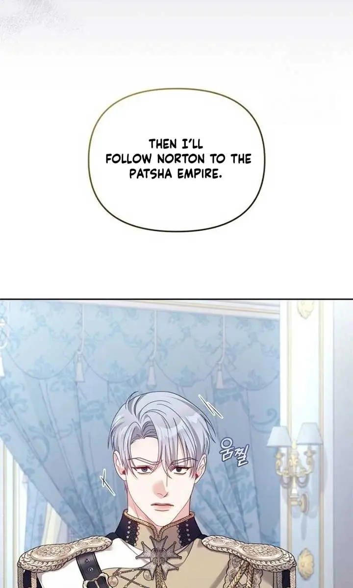 I Was the Acting Empress but I Spent the First Night with Him Chapter 32 Page 62