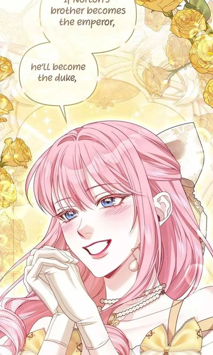 I Was the Acting Empress but I Spent the First Night with Him Chapter 32 Page 64
