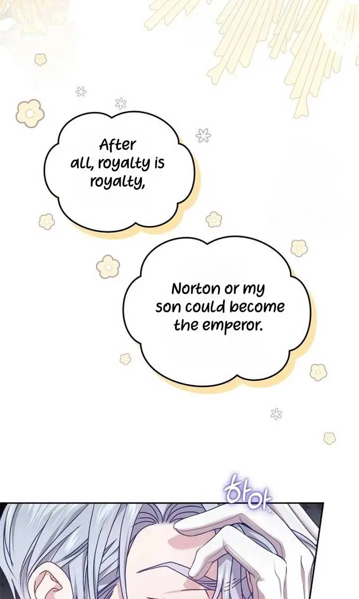 I Was the Acting Empress but I Spent the First Night with Him Chapter 32 Page 66