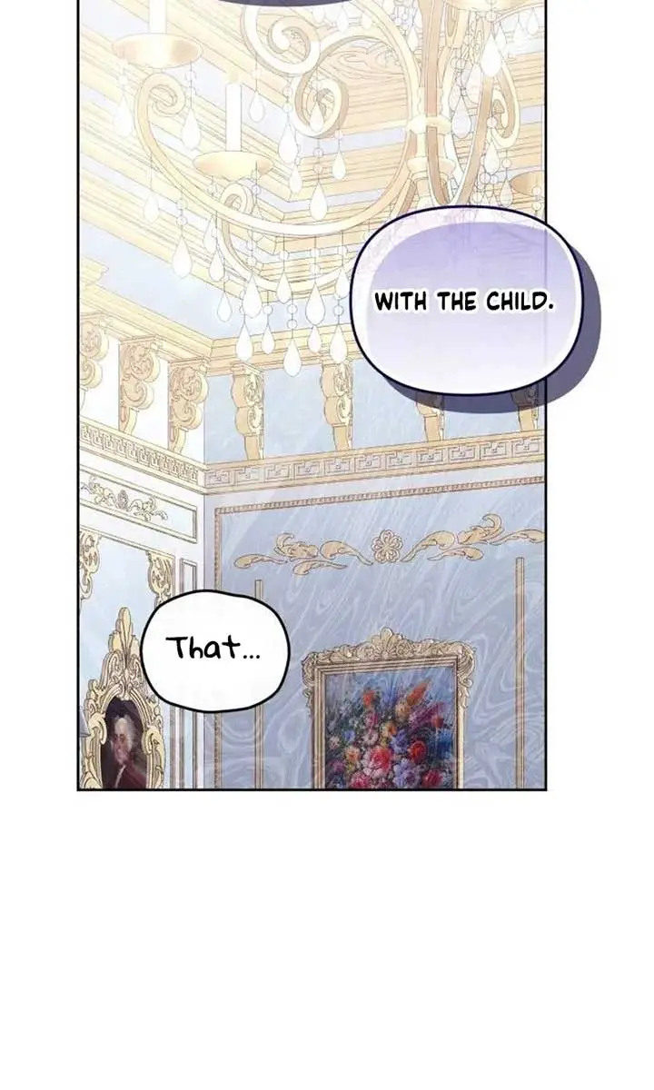 I Was the Acting Empress but I Spent the First Night with Him Chapter 32 Page 72