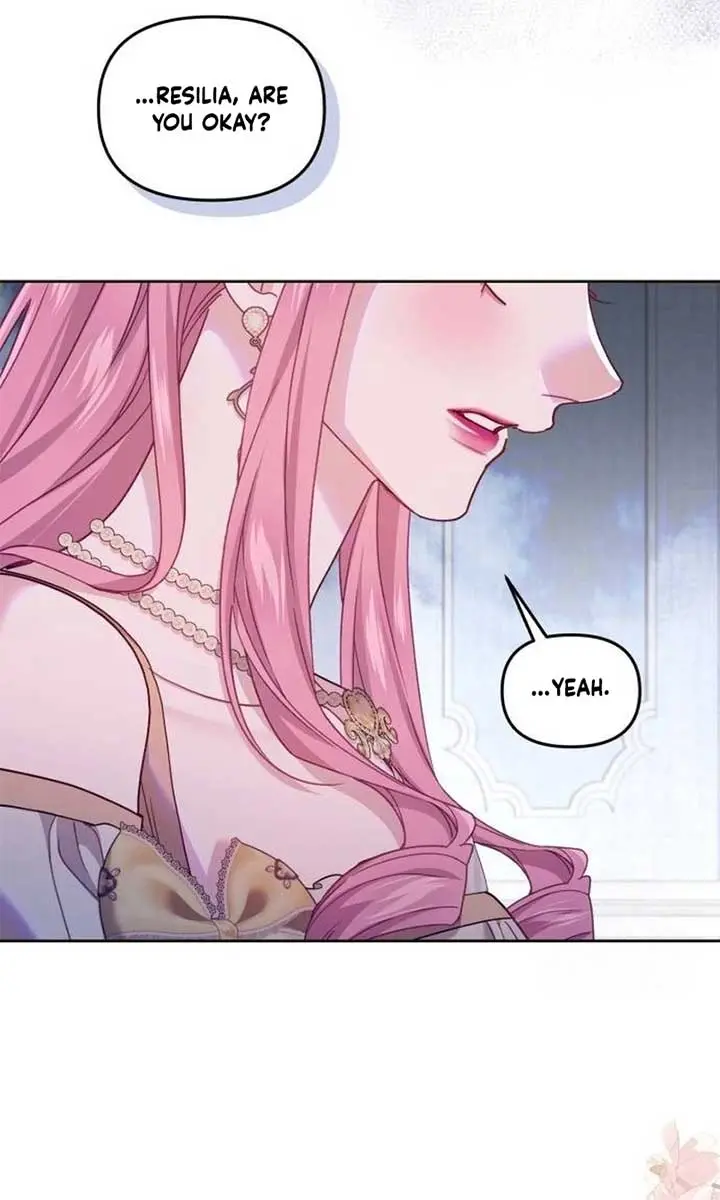 I Was the Acting Empress but I Spent the First Night with Him Chapter 32 Page 88