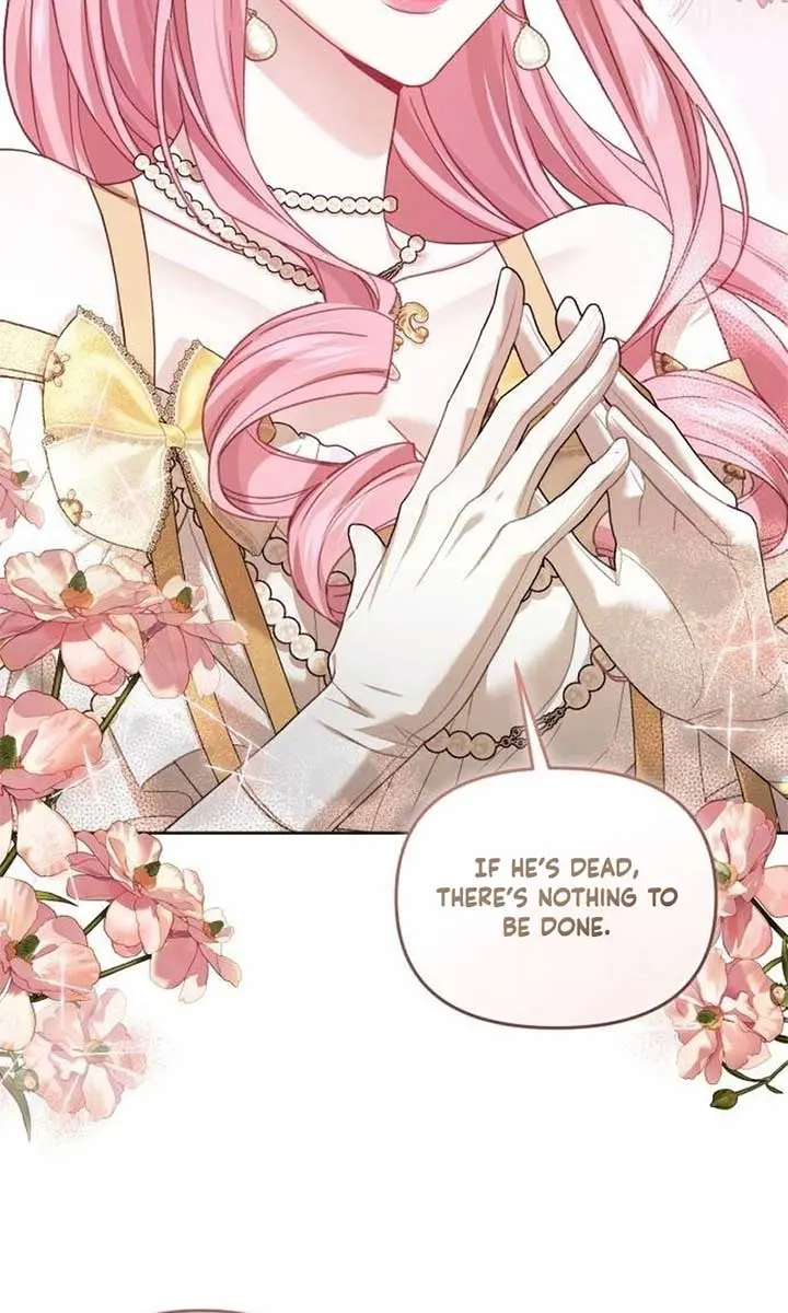 I Was the Acting Empress but I Spent the First Night with Him Chapter 32 Page 90