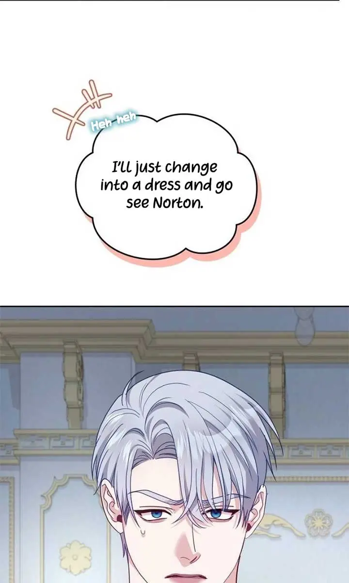 I Was the Acting Empress but I Spent the First Night with Him Chapter 32 Page 92