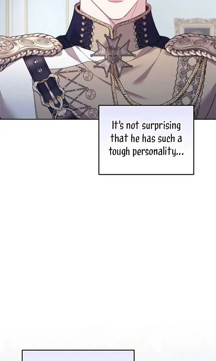 I Was the Acting Empress but I Spent the First Night with Him Chapter 32 Page 93
