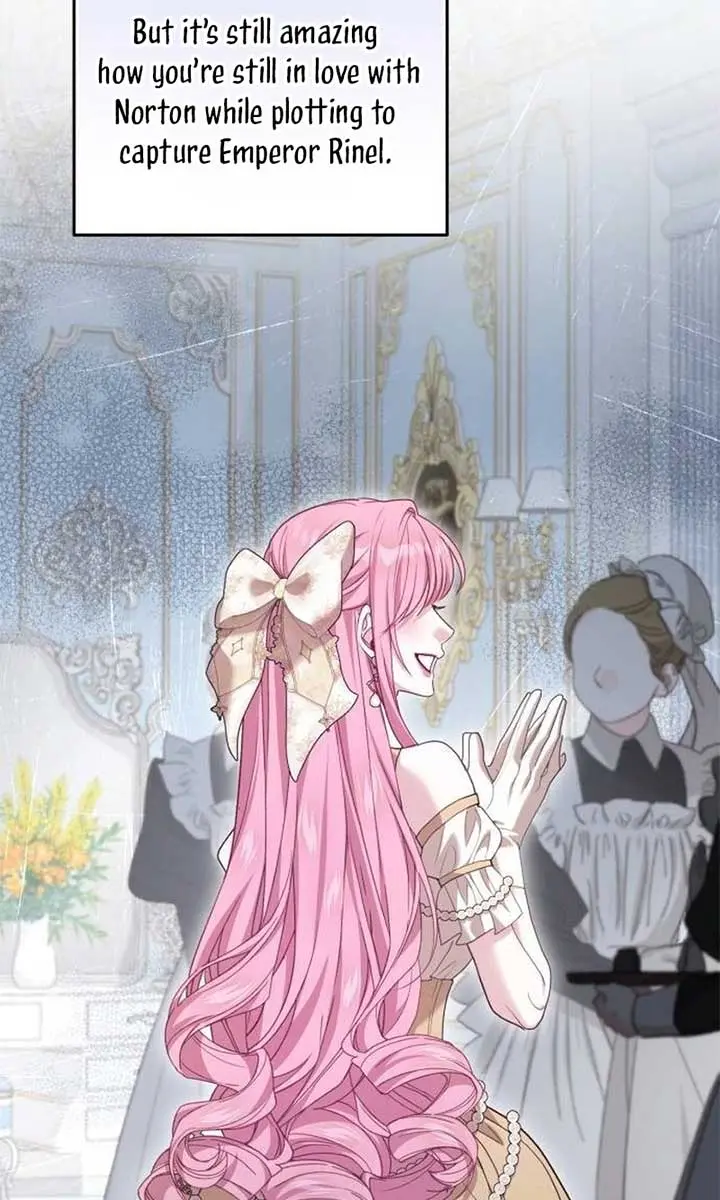 I Was the Acting Empress but I Spent the First Night with Him Chapter 32 Page 94