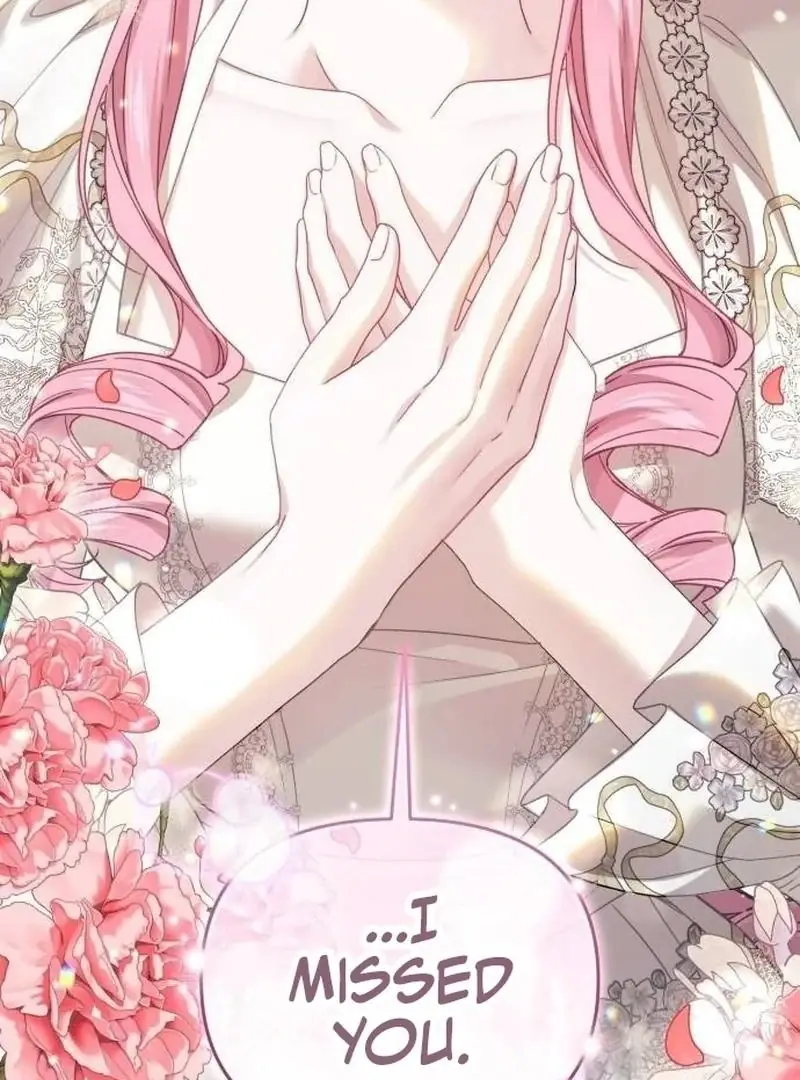 I Was the Acting Empress but I Spent the First Night with Him Chapter 33 Page 5
