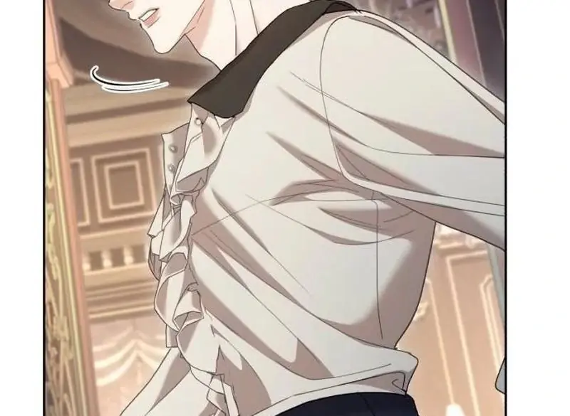 I Was the Acting Empress but I Spent the First Night with Him Chapter 33 Page 9