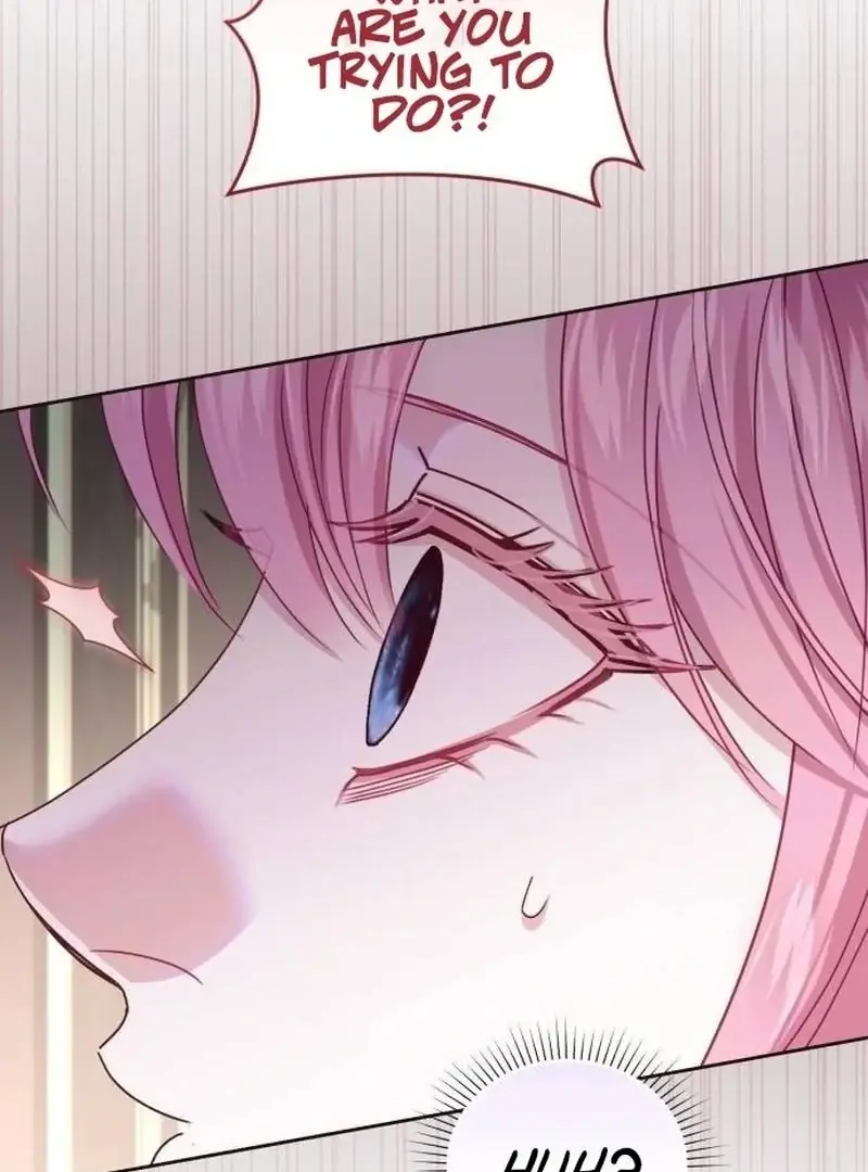I Was the Acting Empress but I Spent the First Night with Him Chapter 33 Page 14