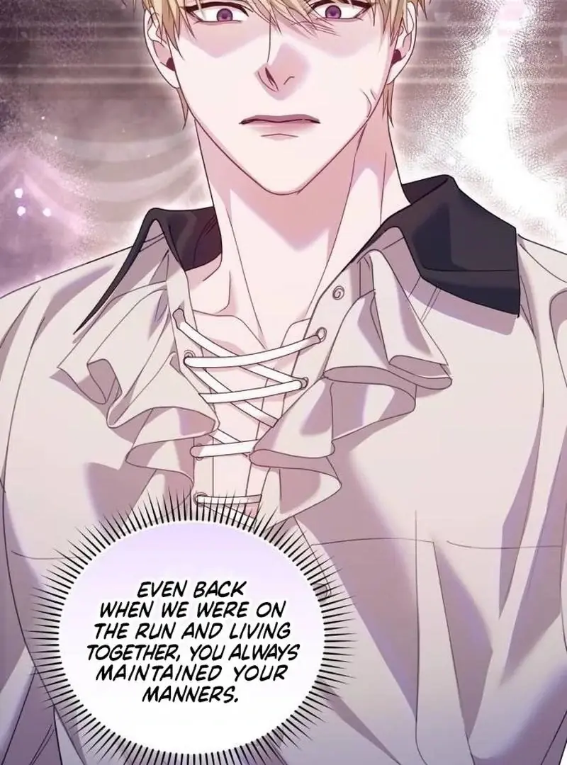 I Was the Acting Empress but I Spent the First Night with Him Chapter 33 Page 17
