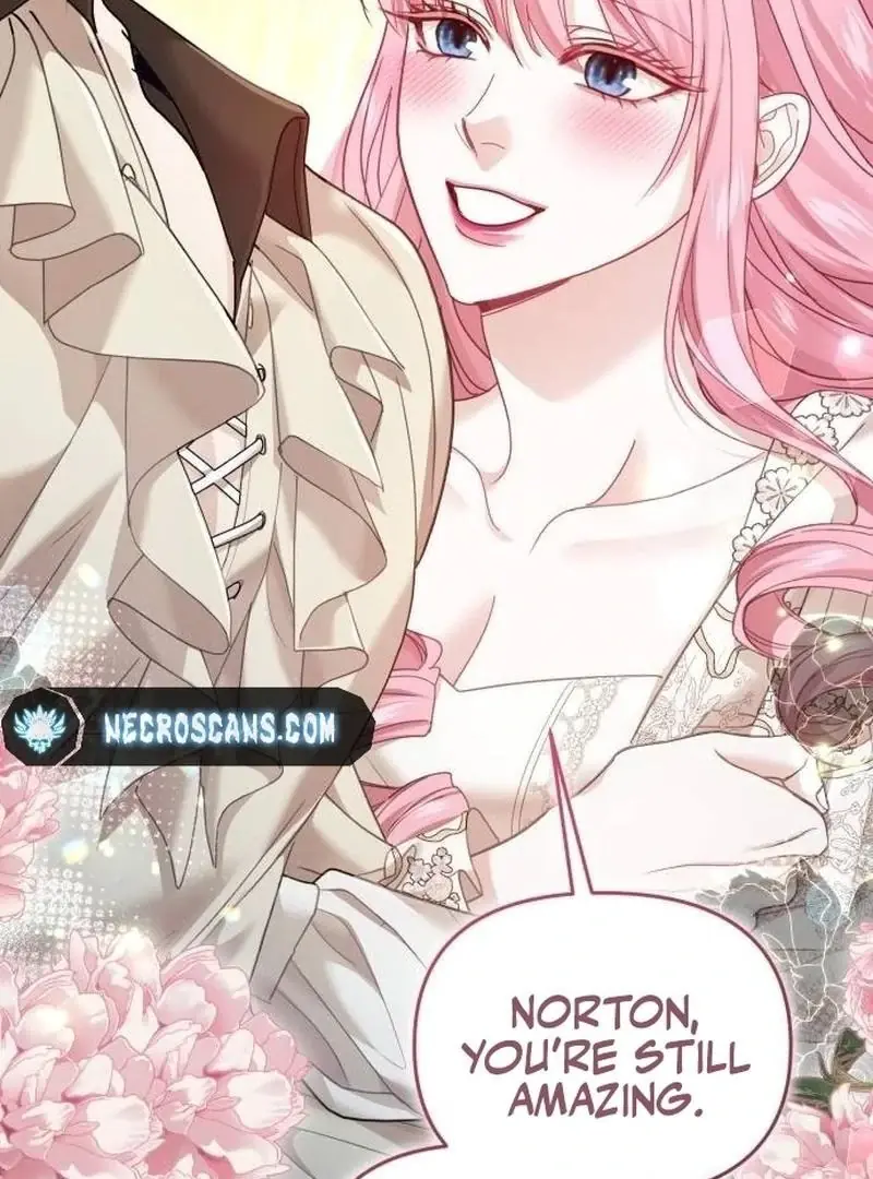 I Was the Acting Empress but I Spent the First Night with Him Chapter 33 Page 21