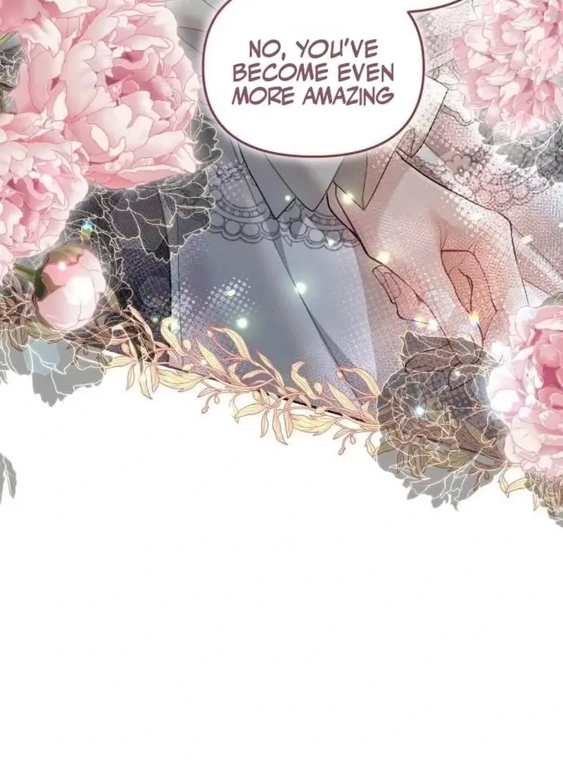 I Was the Acting Empress but I Spent the First Night with Him Chapter 33 Page 22