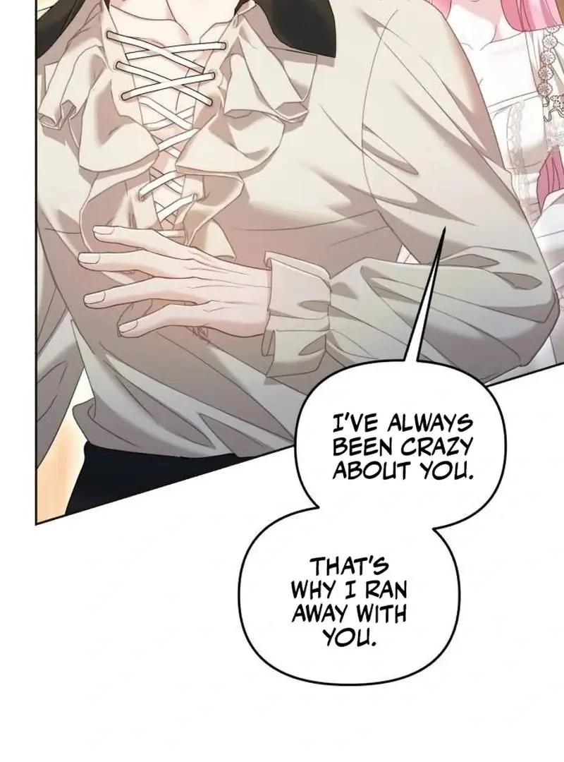 I Was the Acting Empress but I Spent the First Night with Him Chapter 33 Page 28