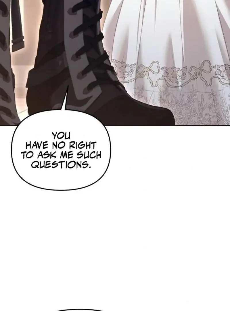 I Was the Acting Empress but I Spent the First Night with Him Chapter 33 Page 32