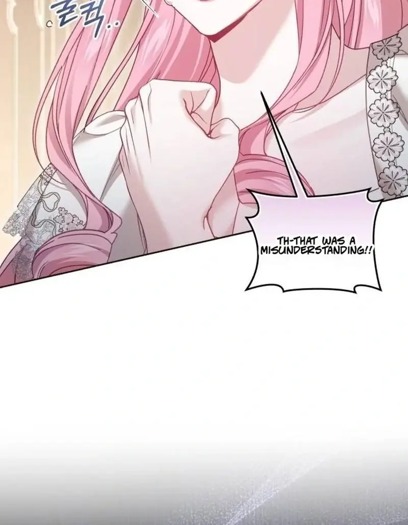 I Was the Acting Empress but I Spent the First Night with Him Chapter 33 Page 34