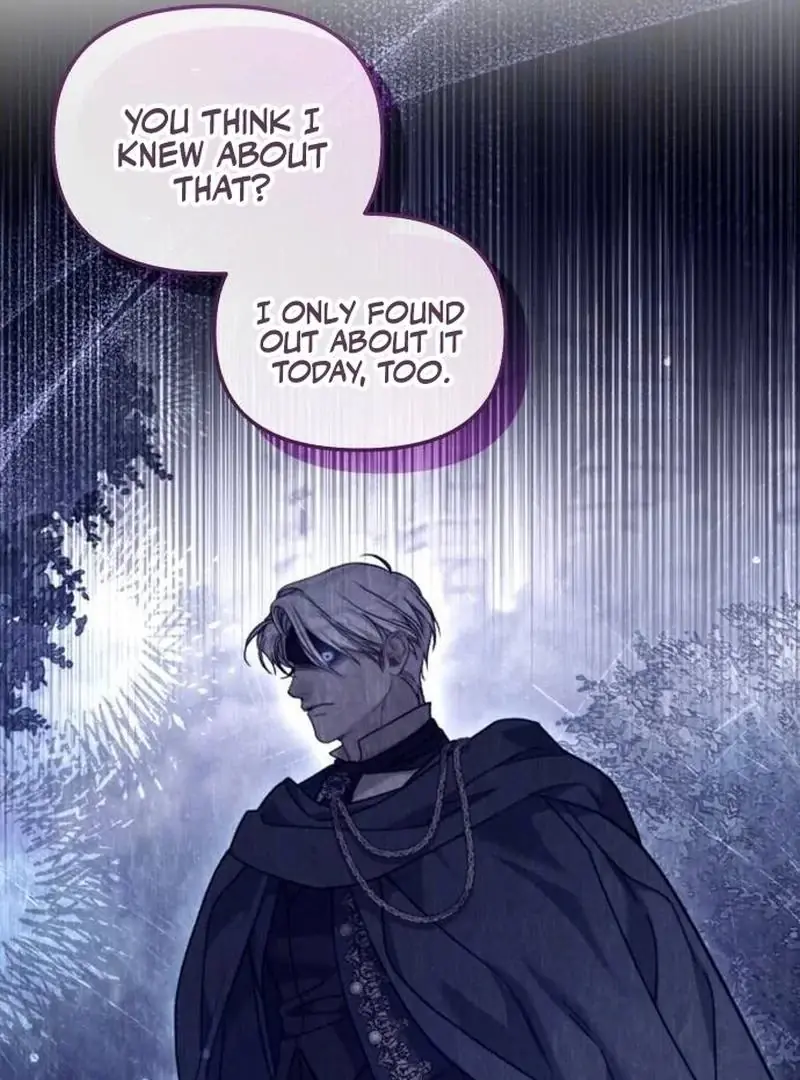 I Was the Acting Empress but I Spent the First Night with Him Chapter 33 Page 35