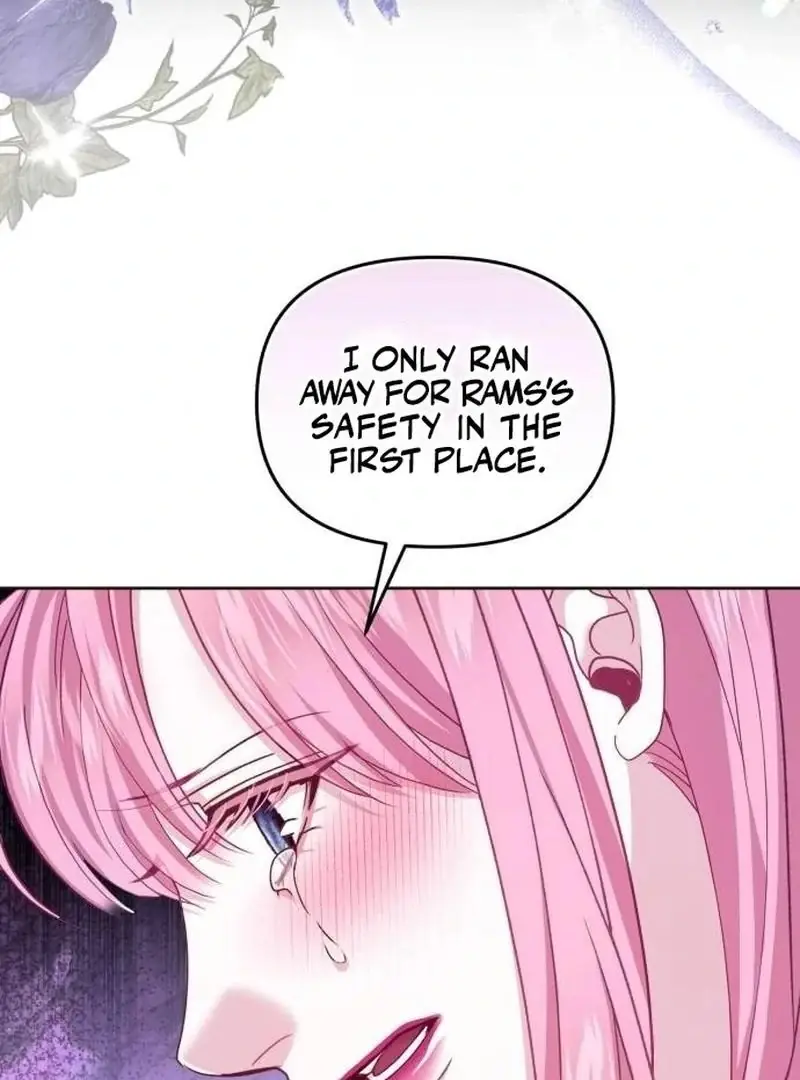 I Was the Acting Empress but I Spent the First Night with Him Chapter 33 Page 40