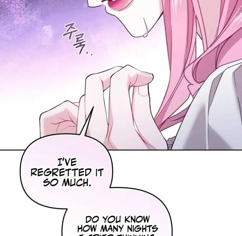 I Was the Acting Empress but I Spent the First Night with Him Chapter 33 Page 41