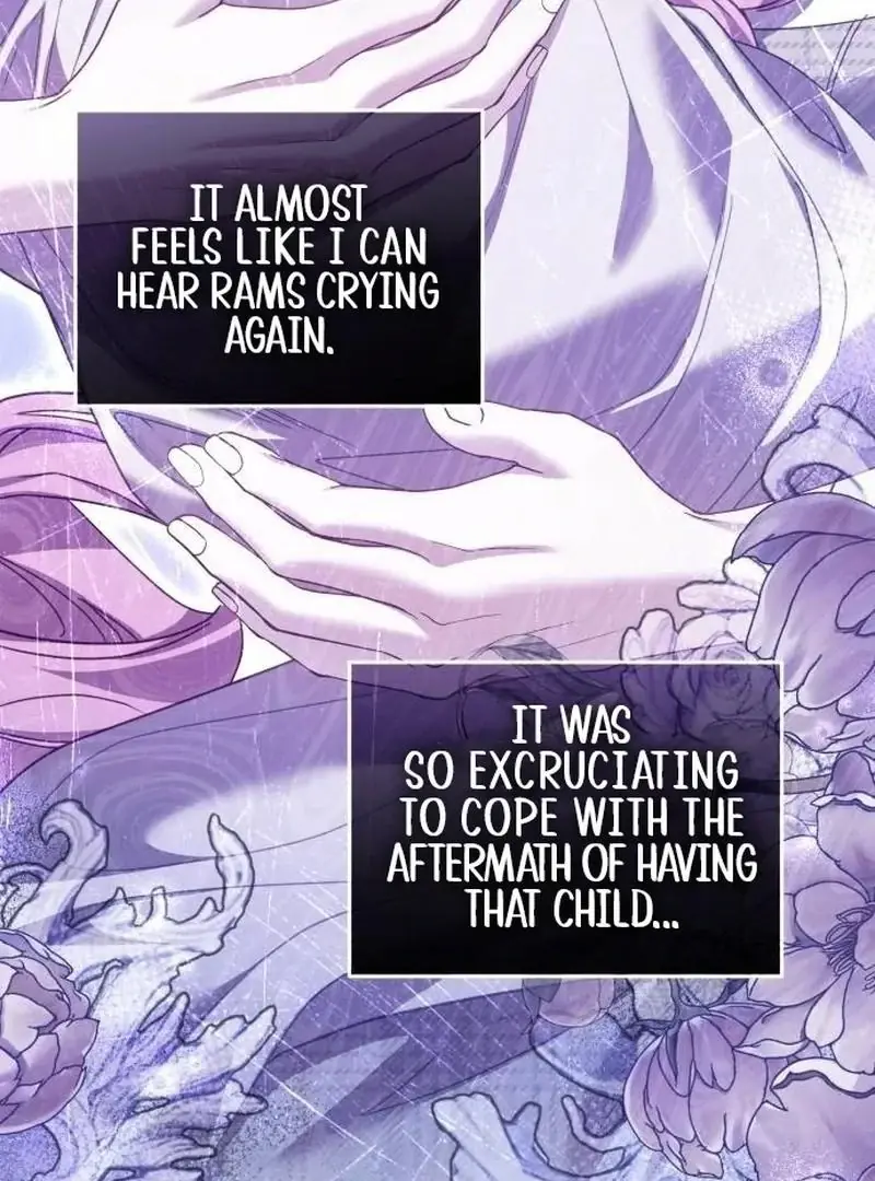 I Was the Acting Empress but I Spent the First Night with Him Chapter 33 Page 47