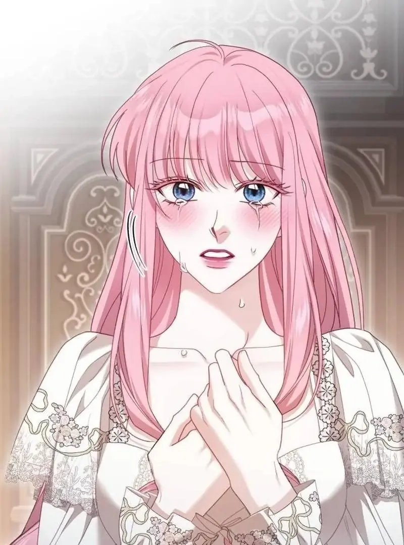I Was the Acting Empress but I Spent the First Night with Him Chapter 33 Page 49