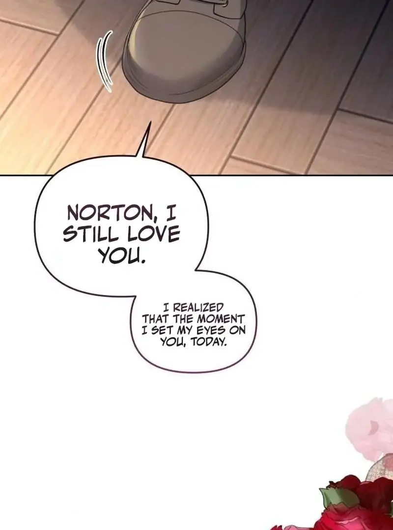 I Was the Acting Empress but I Spent the First Night with Him Chapter 33 Page 54