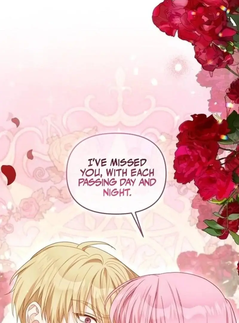 I Was the Acting Empress but I Spent the First Night with Him Chapter 33 Page 55