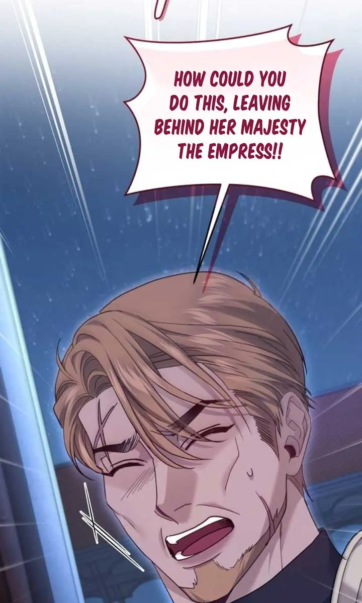 I Was the Acting Empress but I Spent the First Night with Him Chapter 34 Page 6