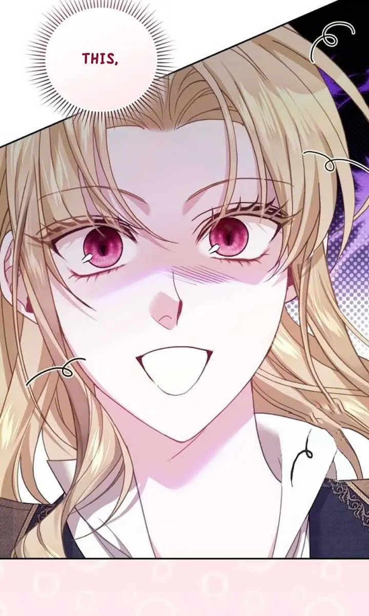 I Was the Acting Empress but I Spent the First Night with Him Chapter 34 Page 8