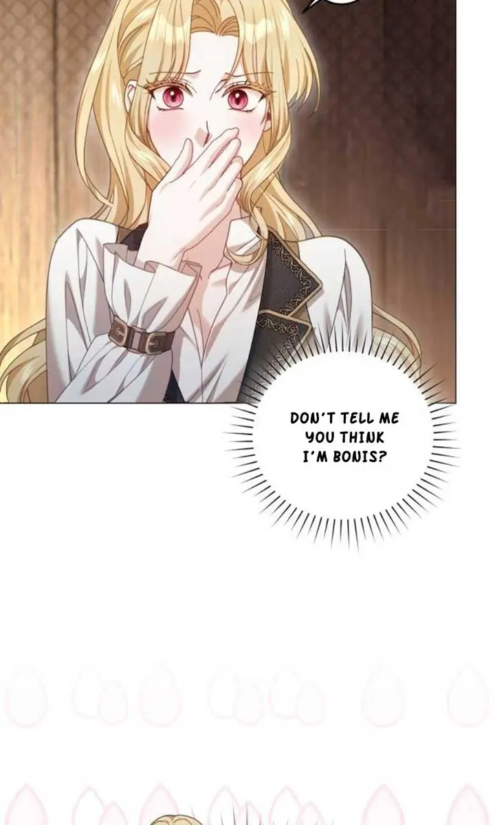I Was the Acting Empress but I Spent the First Night with Him Chapter 34 Page 10