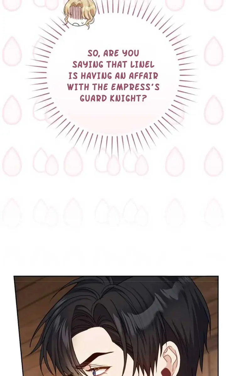 I Was the Acting Empress but I Spent the First Night with Him Chapter 34 Page 11