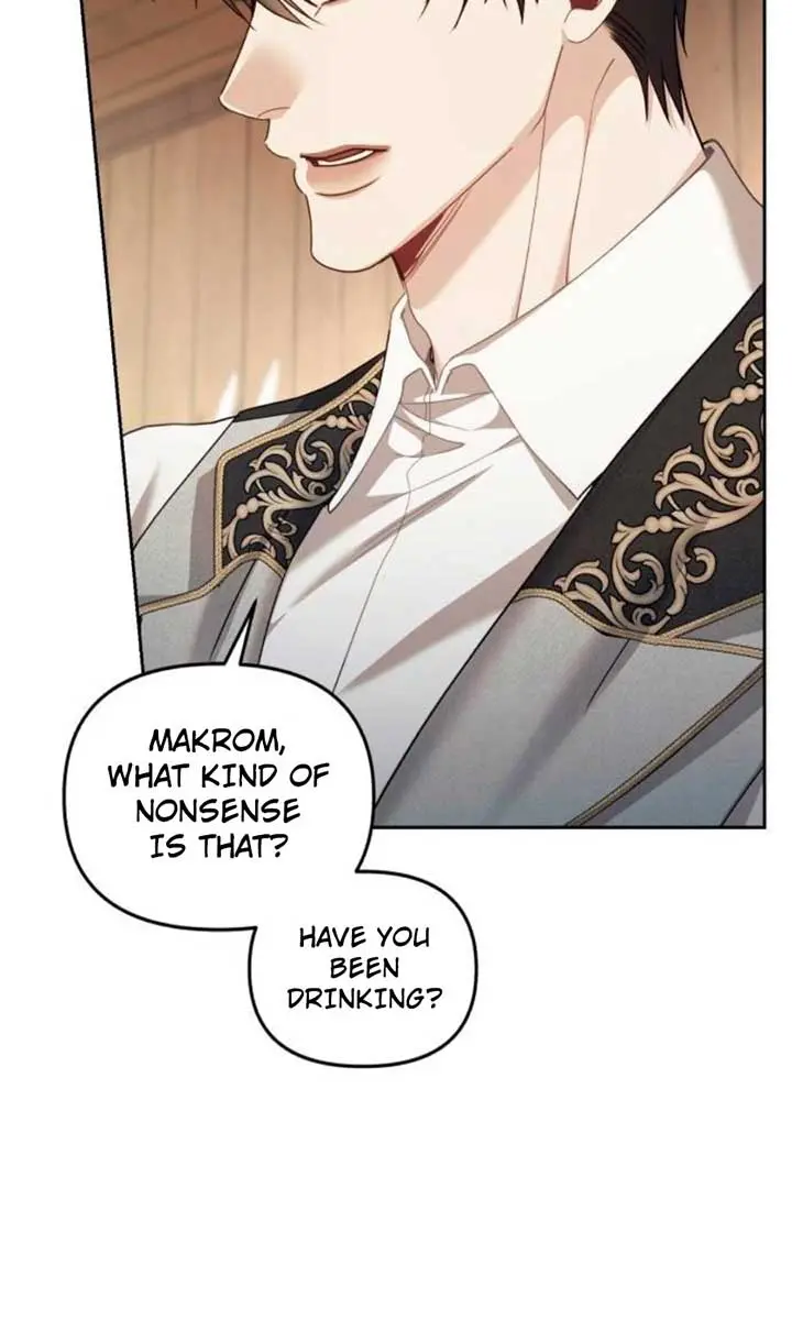 I Was the Acting Empress but I Spent the First Night with Him Chapter 34 Page 12