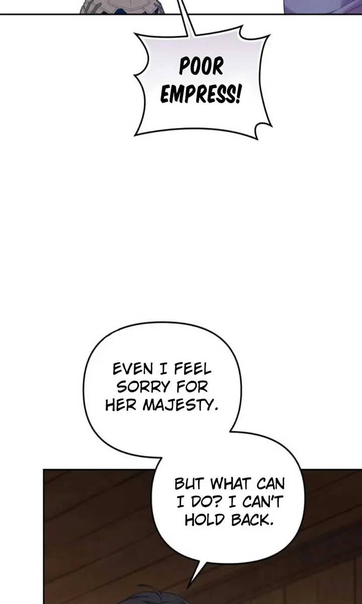 I Was the Acting Empress but I Spent the First Night with Him Chapter 34 Page 14