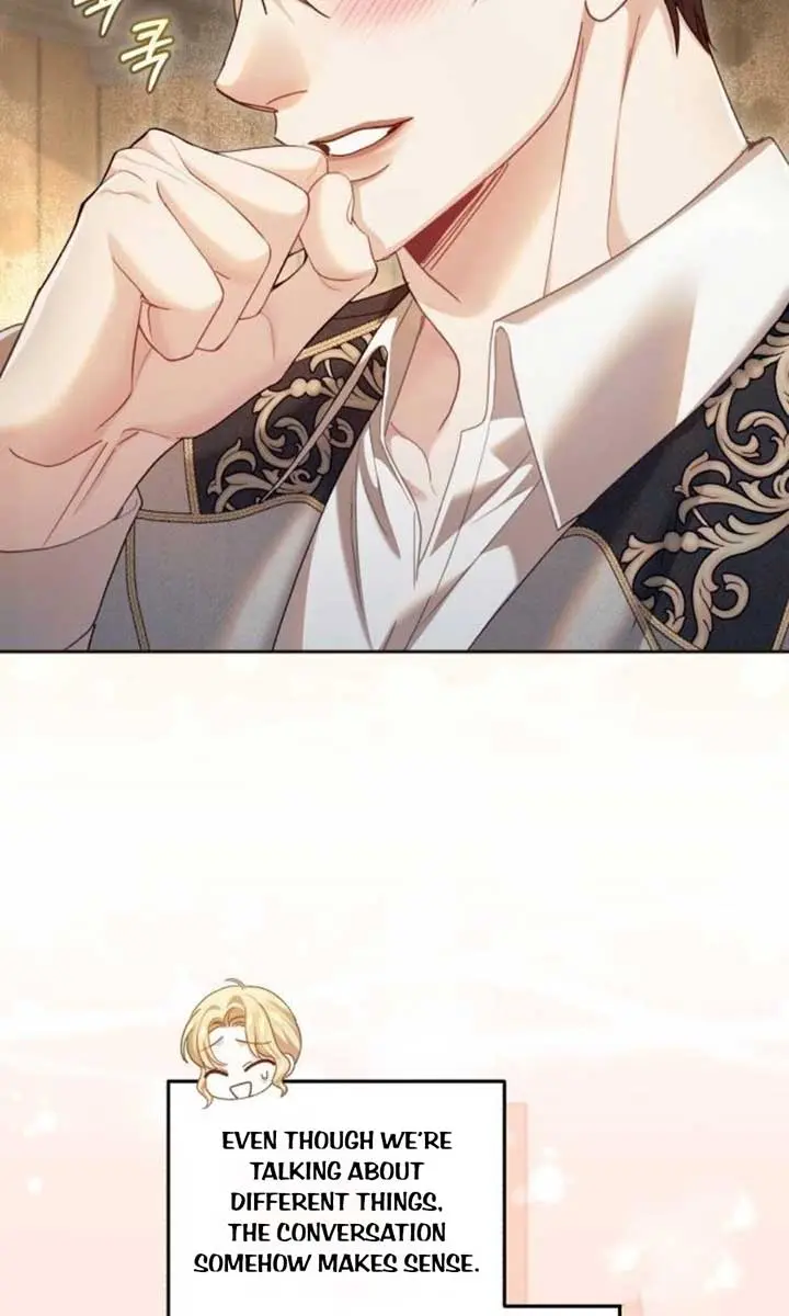 I Was the Acting Empress but I Spent the First Night with Him Chapter 34 Page 21
