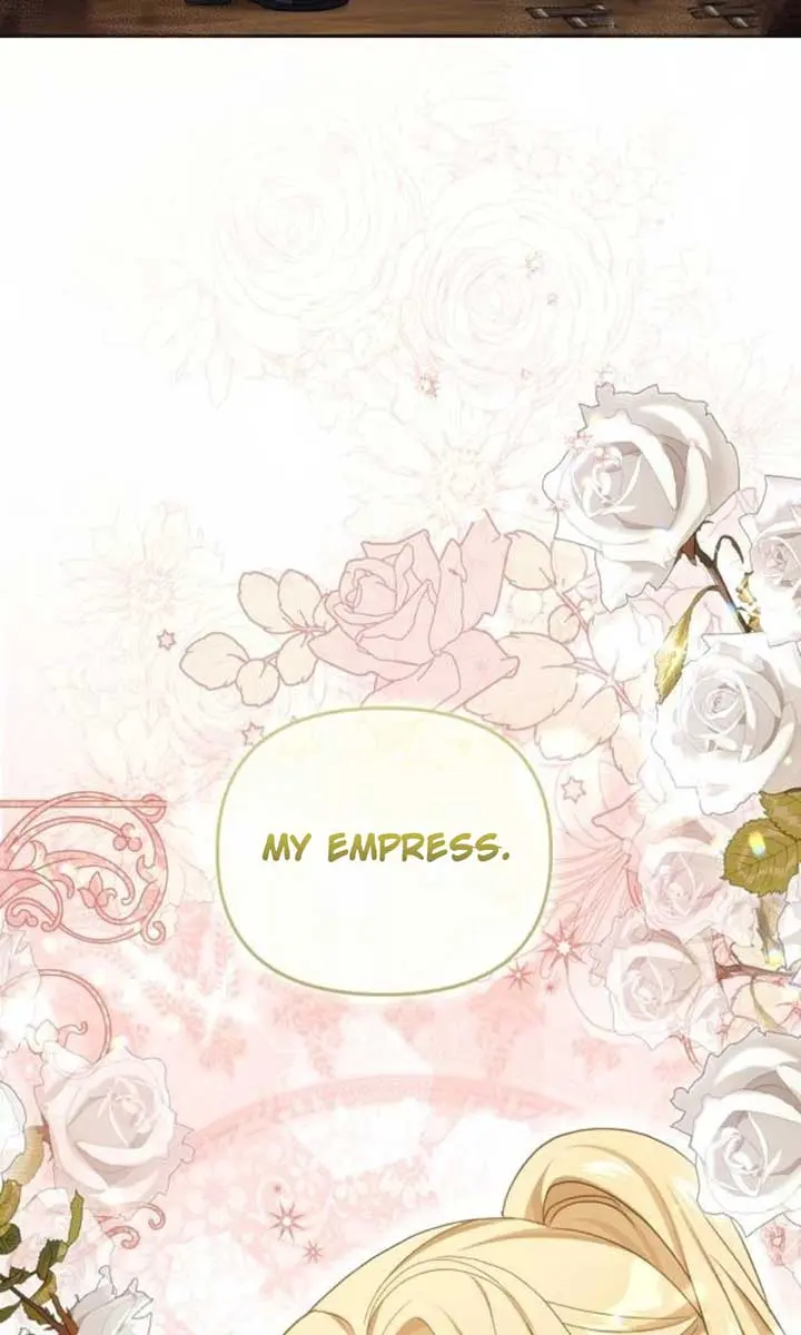 I Was the Acting Empress but I Spent the First Night with Him Chapter 34 Page 30