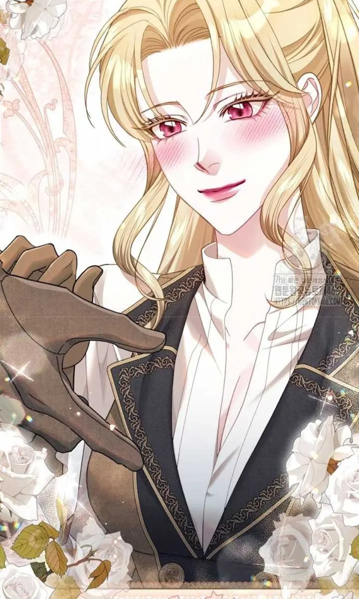 I Was the Acting Empress but I Spent the First Night with Him Chapter 34 Page 31