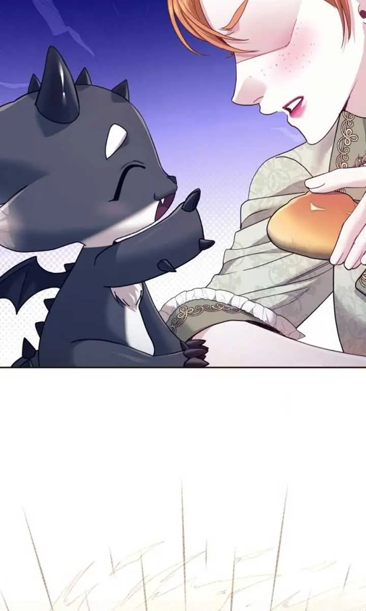 I Was the Acting Empress but I Spent the First Night with Him Chapter 34 Page 44
